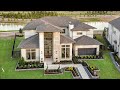 Must see tour inside 5 of the very best newmark homes model houses in texas 2 is everything