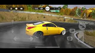 Drift Runner! New mobile drifting game gameplay sessions screenshot 4