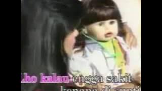 lagu anak susan & ria enes cita-citaku
