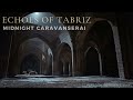 Midnight Caravanserai. [Lo-Fi / Chillhop]