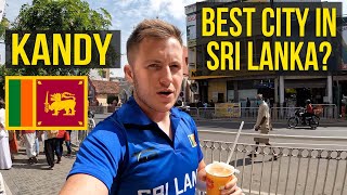 My First Impressions of SRI LANKA (Not what I expected)🇱🇰