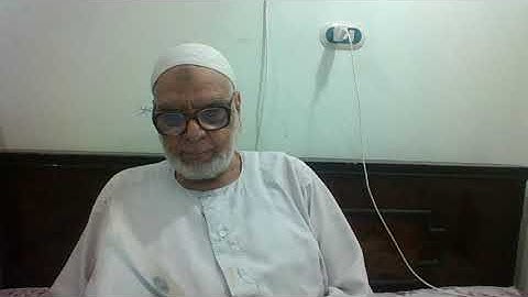 ربع وان كنتم علي سفر برواية هشام بن عمار عن ابن عامر