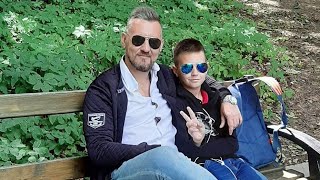 "По Москве,или как проходят Каникулы Ника" "По Москве,или как проходят Каникулы Ника"