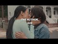 The Author - luz (Traducida al español) (Ellie & Aster)