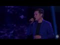 Marcelito pomoy sings beauty and the beast  final performance  americas got talent 2020