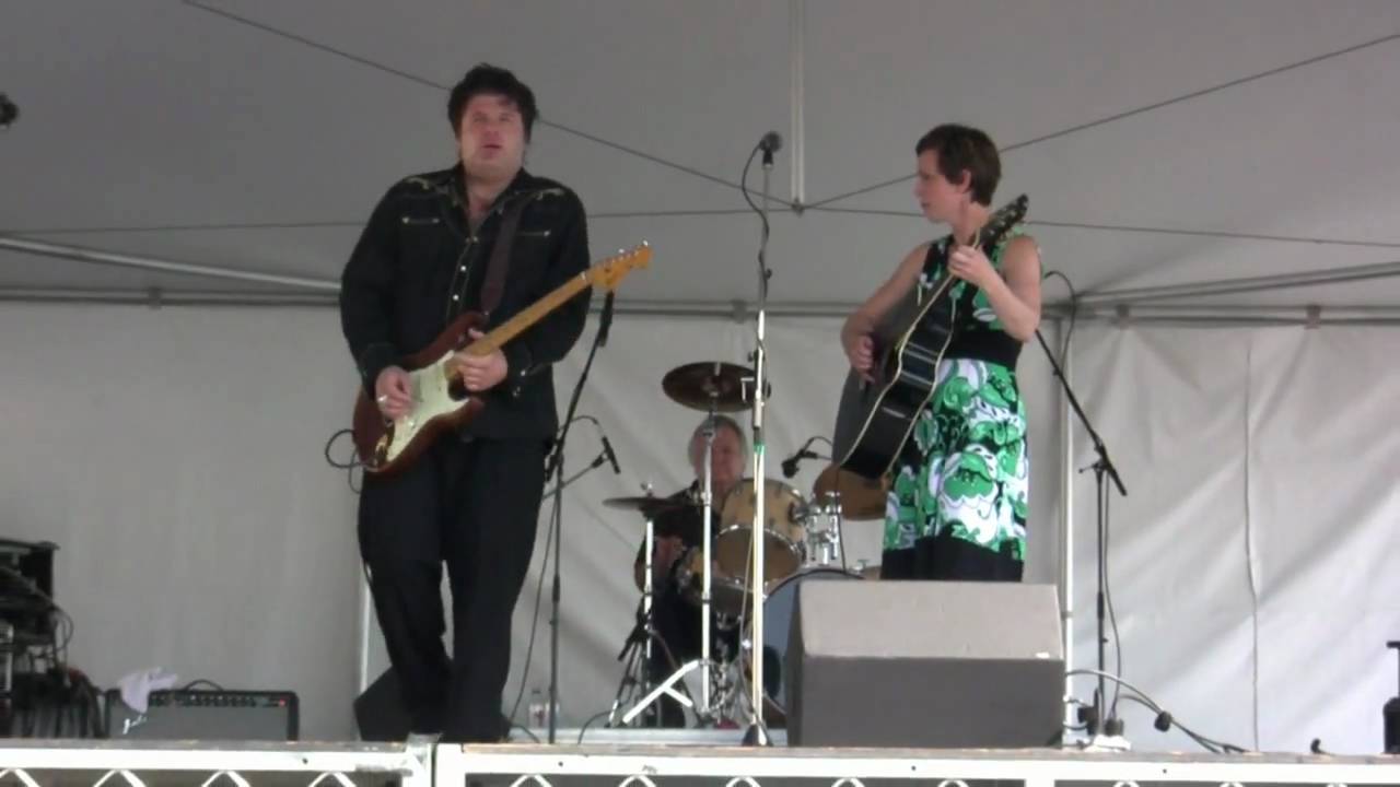 Laine Henderson Jason Buie I'd Know You Anywhere YouTube