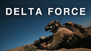 DELTA FORCE