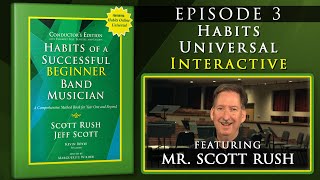 Habits of a Successful Beginner Band Musician: Habits Universal Interactive