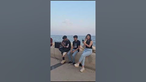 Thumbnail of Ahmet Kaya _Beni vur(cover)/Nisanur Erol