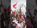 Irán desmiente pacto con Trump #shorts