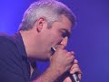 Taylor Hicks sings Rough God Goes Riding in Pitman NJ