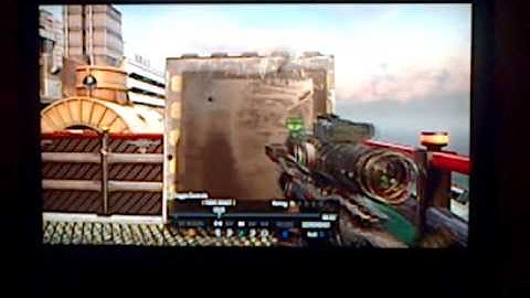 Bo2 quickscope montage FaTe TwIsTzz