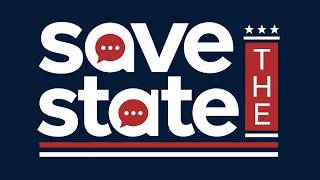 Save The State 2026 Statewide Soulwinning Event