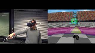 Toward Intuitive 3D User Interfaces for Climbing, Flying and Stacking