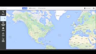 Supply Chain Visualization