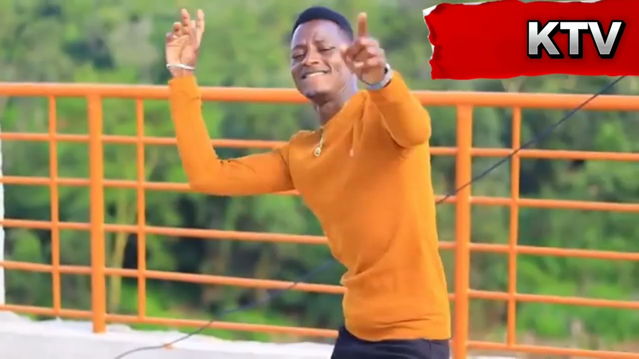 5 STARS -KEBAA ESIDANO