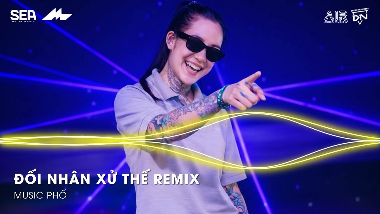 Đối Nhân Xử Thế Remix - Thời Còn Huy Hoàng Thì Ai Cũng Đều Tung Hô Remix🔥Nhạc Remix Tiktok Hay 2026