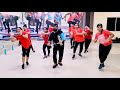 Jhala mala odia song style zumba dance choreography by shyam