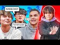 100T APEX PLAYS FISHBOWL CHARADES ft. 100T VALORANT