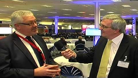 NextGen11 - Interview with Brett Wilde of Netadmin Systems