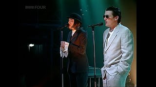 The Beautiful South  - Everybody&#39;s Talkin&#39;   - TOTP   - 1994