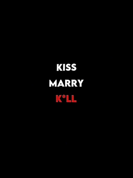 Kiss , Marry, Kill 💗💅🏻 #angmutyangsectione #jayfer #f4thailand #truebeauty #thymegorya #suho