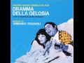 Armando Trovajoli - Dramma delle Gelosia