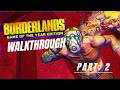 Borderlands Gameplay part 2