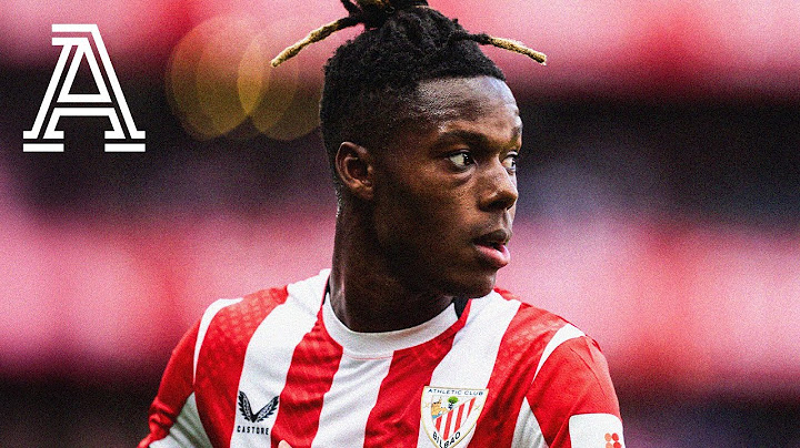 How can Barcelona afford Nico Williams?