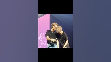 Thumbnail of Hello Google!!!How To Be Namjoon???😩 #RM #Jimin #shorts