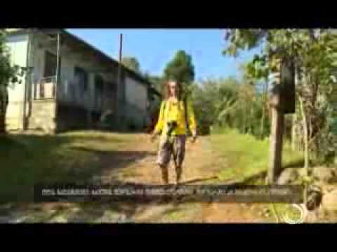 ტურისტი / მეექვსე ნაწილი / 12 12 2014