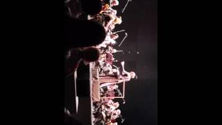 Alondra De La Parra & Orchestra Dellan Di Santa Cecilia-Carmenbizet Rome,2016.07.21