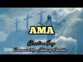 Ama  johnrey omaa christian song  rg ytc worshipsong christiansong