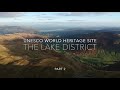 BEAUTIFUL LAKE DISTRICT LOCATIONS | Cinematic 4K Aerial Film - Part 2 🎥