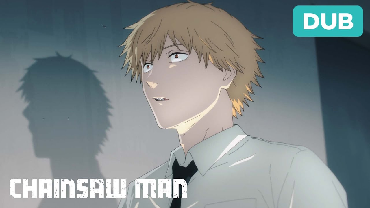 Chainsaw Man Episódio 7 - em HD Online Grátis