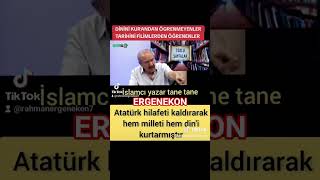 Hi̇lafet Dedi̇ği̇n Padi̇şahlik Resimi