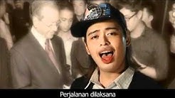 Satu Malaysia Music Video  - Durasi: 3:20. 