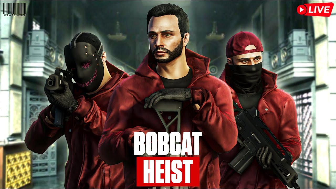 SAME HEIST BUT NEW PLAN | GTA 6 IS HEREEEE | GTA 5 RP IN NOPIXEL INDIA