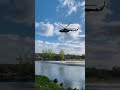 Ключевск, Берëзовский округ в помощь волантерам на тушение пожаров задействован вертолёт