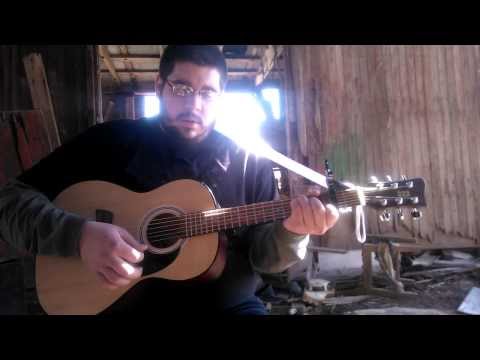 Sixteen In July [Cover]