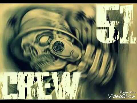 CREW 51 Con Calma