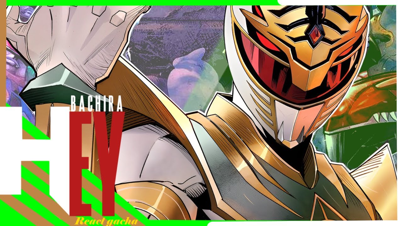 Welcome to Demon School! Iruma-kun React Deus| Lord Drakkon(Power Rangers) |@M4rkim | Iruma As + Au