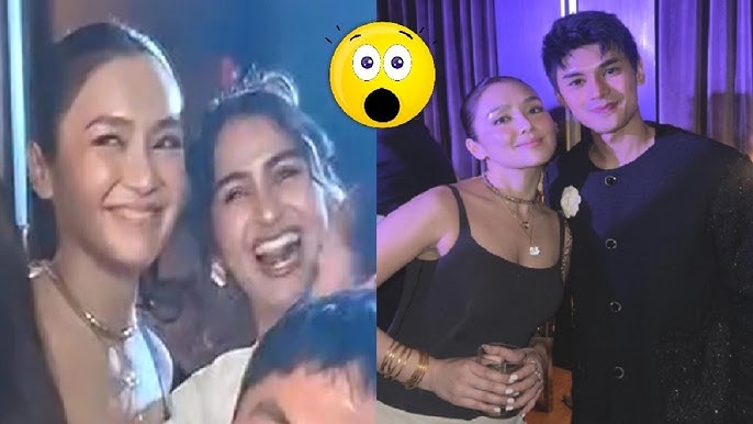 KATHRYN BERNARDO UPDATE SEPTEMBER 6 2025