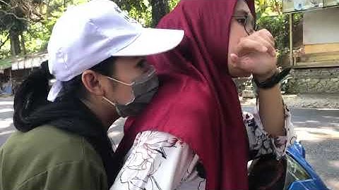 Goa karang Pamulang pelabuhan ratu