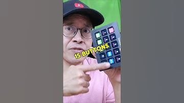 ✨Unlimited Customization with YoloDeck✨