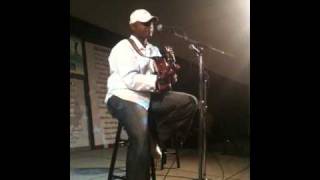 Javier Colon-Ok Heres the Truth