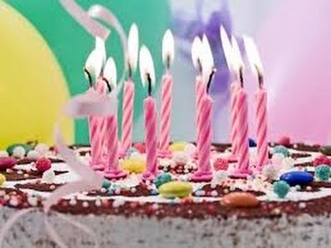 Feliz Cumpleaños Y Las Mañanitas Tradicional Con (Mini Mix) DESCARGA Gratis - YouTube