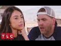 Melyza Wants Answers From Tim | 90 Day Fiancé: The Other Way