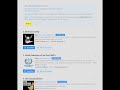 Two Top Blogs and Websites 2025 Awards For JoshiesWorld!