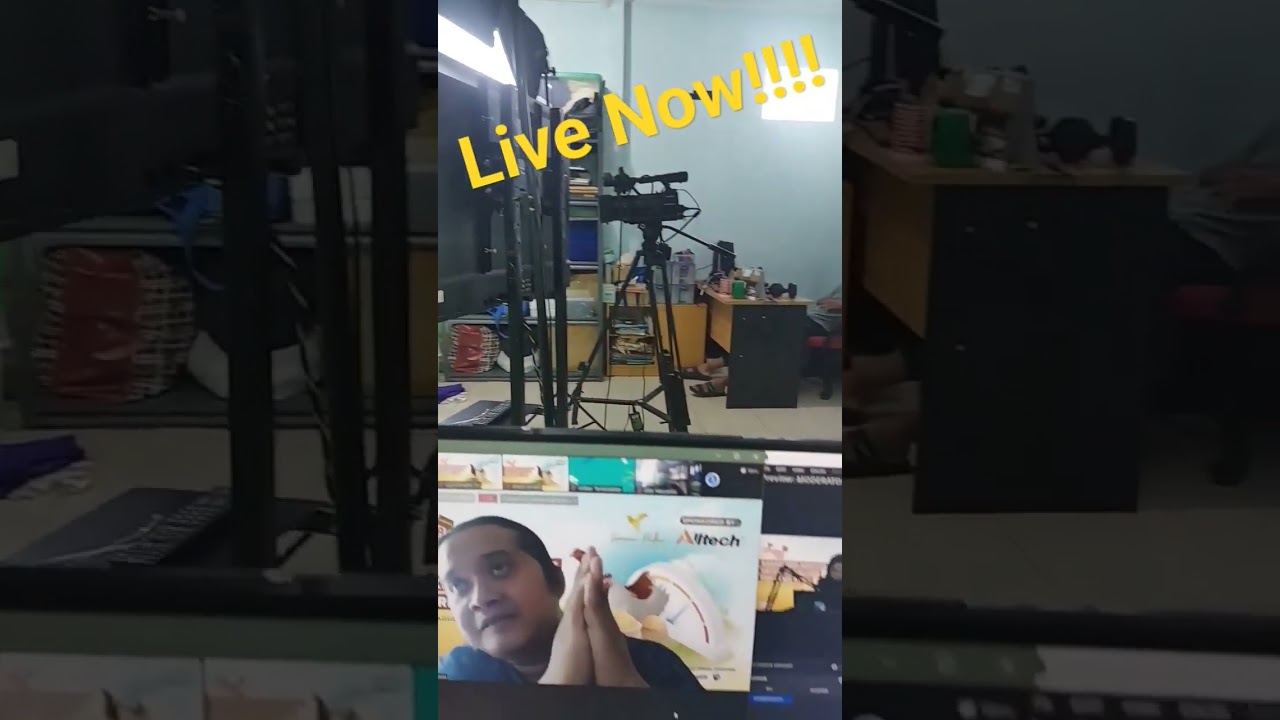 Mimbar Trobos Livestock Edisi ke-38.